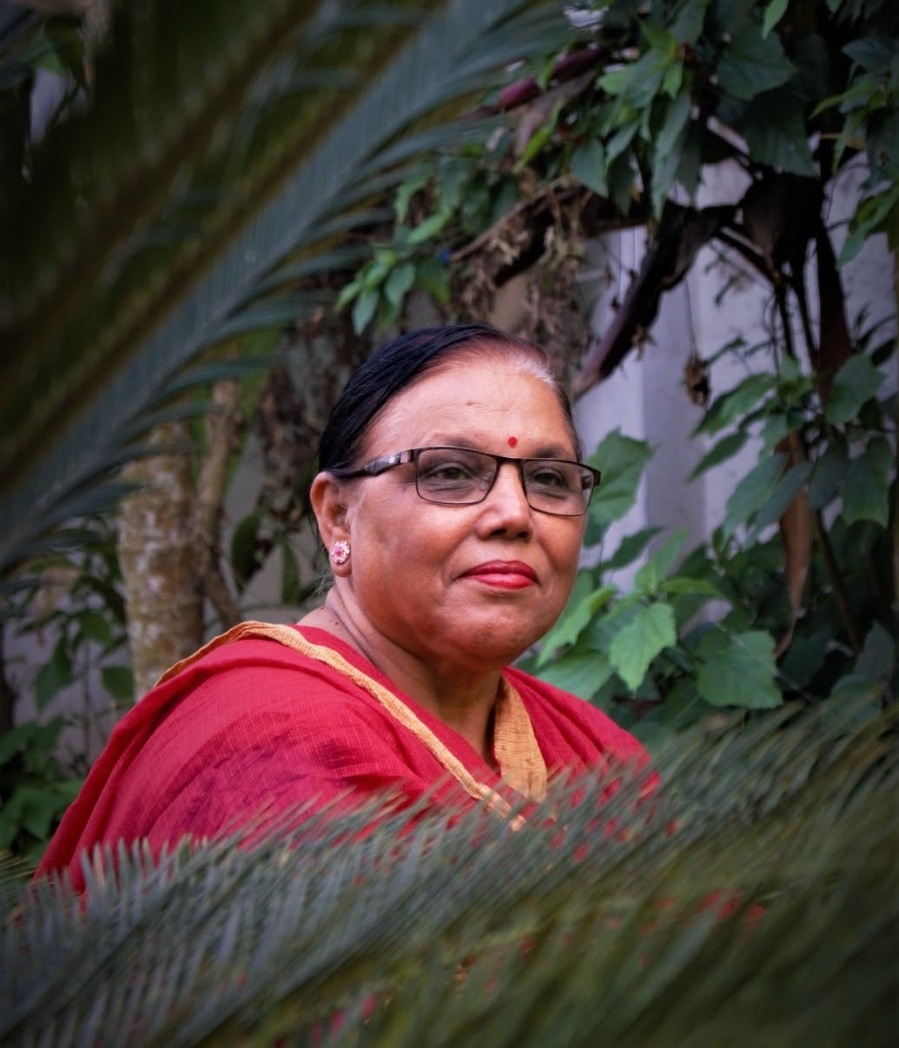 Seeta Sharma Dahal