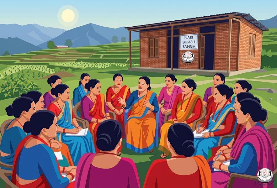 Nepal Government Citizen Partnership Project